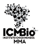 ICMBio logo with the text Instituto Chico Mendes MMA.