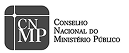 Logo of Conselho Nacional do Ministério Público.